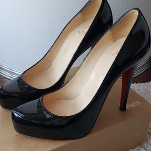 Rolando Louboutin’s